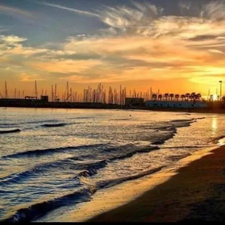 Casa Vacanza Portulaca * Marina di Ragusa
