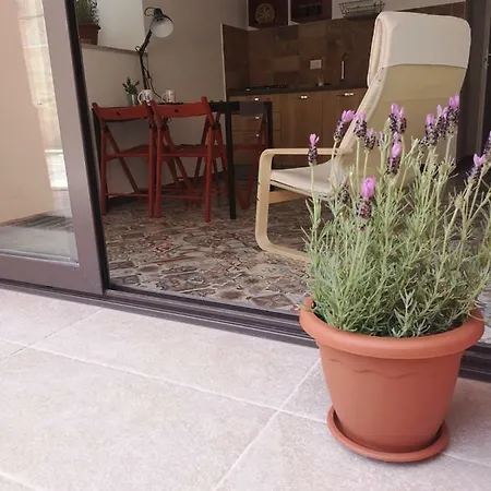 Casa Vacanza Portulaca Holiday home Marina di Ragusa