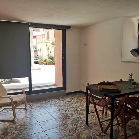 Casa Vacanza Portulaca Holiday home *