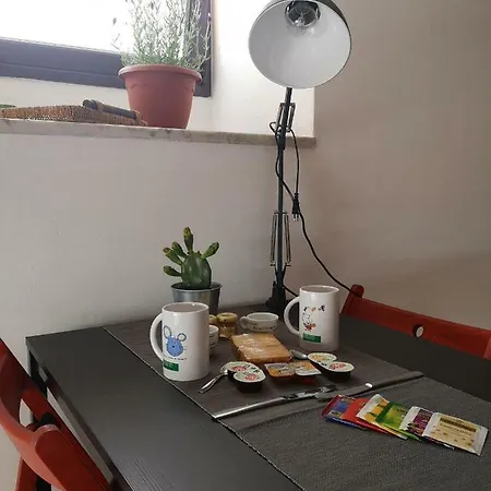 Holiday home Casa Vacanza Portulaca Marina di Ragusa