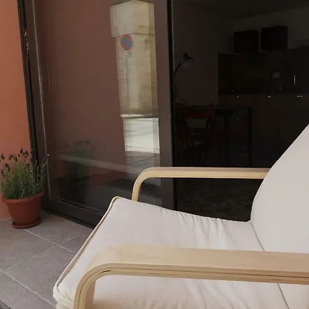 Casa Vacanza Portulaca Holiday home Marina di Ragusa