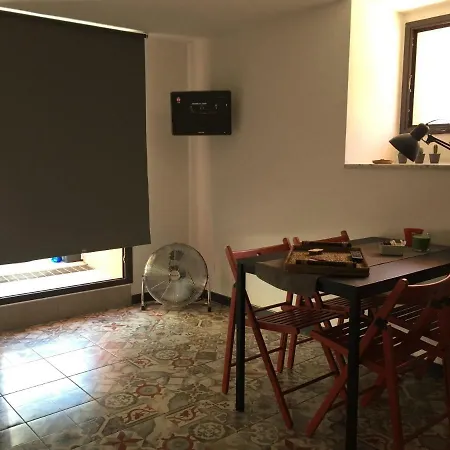 Casa Vacanza Portulaca Holiday home *